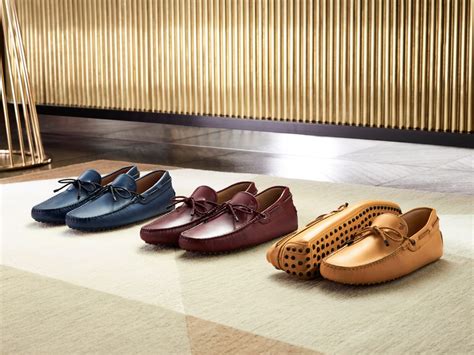 tod's made in china